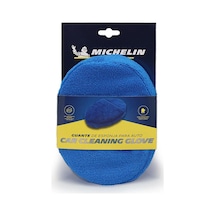 Michelin Mc3511 Mikrofiber Oto Yıkama, Parlatma Ve Cila Eldiveni