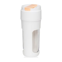 Şarjlı Blender Matara 400 Ml
