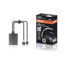 Tr Ampul Smart Canbus Kontrol Üniteleri 12v 2x2 1a 1.2 - Ledsc01