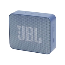 Jbl Go Essential 2 Bluetooth Hoparlör - Mavi