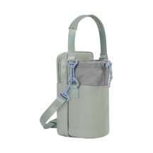 Suntek Telefon Cebi Hediye Piknik Şişe Kılıfı Tutucu Su Açık Yeşil