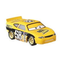 Cars 3 Tekli Karakter Araçlar Bılly Oılchanger Gkb07 Çok Renkli Cars 3 Tekli Karakter Araçlar Bılly Oılchanger Gkb07 Çok Renkli