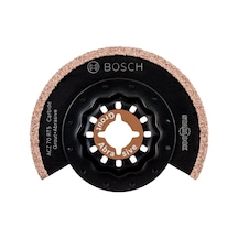 Bosch Acz 70 Rt5 Ct Derz Arası Temizlemek İçin Raspa Bıçağı