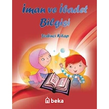 İman Ve İbadet Bilgisi - Yedinci Kitap