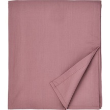 Ikea Ullvıde Tek Kişilik Çarşaf 150x260 Cm Koyu Pembe
