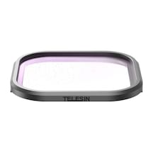 Telesın Master Grip Uyumlu Black Mist Filtre