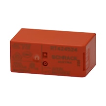Rt 424524 024 Vac 2 C/o 08a Pcb Röle 5'li Paket