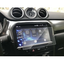 Suzuki Vitara 10.1 Inç 2016 2020 Navigasyon Ekran Nano Koruyucu (527038410)