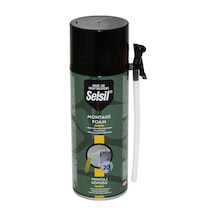 Montaj Köpüğü - 300 Ml - Pu Köpük