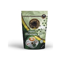 Tarihi Adıyaman Dibek Kahvesi Sütlü Menengiç 200 Gr 24'li Paket Türk Kahvesi
