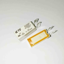 Rf334006wg 6v 16a 1no 6pın Schrack Güç Röle 3 Adet