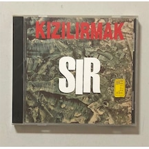 Kızılırmak Sır Cd Dönem Baskı