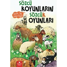 Sözcü Koyunların Sözcük Oyunları - Ezjı-665469