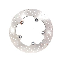 Monero Ön Fren Diski 5mm Yamaha X-max 250 2014-2017 X-max 400 Maj