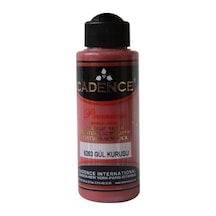 Premıum Akrilik Boya 6263 Gül Kurusu 120 Ml Gül Kurusu