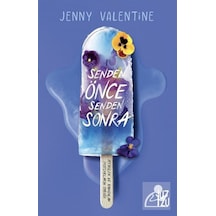 Senden Önce Senden Sonra / Jenny Valentine