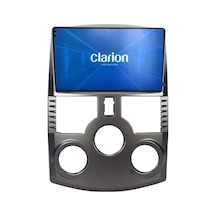 Daihatsu Terios Android Multimedya Sistemi 4-64 Clarion 2007-2011 9"
