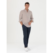 Cacharel Erkek Lacivert Pantolon 50265205-vr033