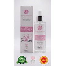 Rose Essence Exclusive Doğal Gül Suyu 200 ML