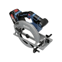 Dongcheng Dcmy02-185 Daire Testere 4.0ah