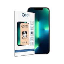 Apple Uyumlu iPhone 13 Pro Tam Kaplayan Mat Seramik Ekran Koruyucu (511505066) 20 Tl Fark Ile Apple Uyumlu iPhone Hızlı Şarj Kablosu