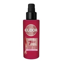 Elidor Brezilya Keratin Terapisi Keratin Kürü 90 ML