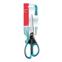 Makas 21 Cm Essentıals Soft Asm Blıster 468310
