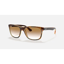 Ray-Ban Rb 4181 710/51 57 Unisex Güneş Gözlüğü Çok Renkli