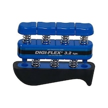 Medikaltec Digiflex El Egzersiz Aleti 3,2 Kg.- Mavi