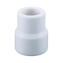 Mey İthalat Pvc Boru Redüksiyon Manşon Pprc 32x25 Mm 10 Adet