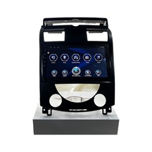 Ssangyong Rexton 2006-2012 Cadence D13 Yeni Seri İşlemcili Pro Oem Multimedia