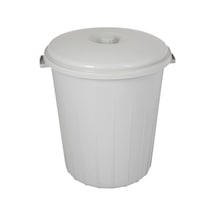 Battal Çöp Kovası 50 Lt