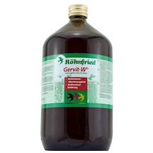 Gervit-W Multivitamin (100 ML)