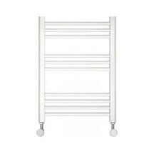 Toprak 50x110 Beyaz Havlupan - 21 Mm Çaplı 15 Boru