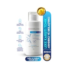 Doğal Temizlik Ve Arındırıcı Sıkılaştırıcı Sağlayan Tonik 200 Ml