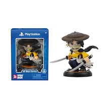Yume Toys Playstation All Star Edition Hero Box Figür Atsu 19285