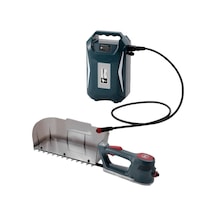 Catpower Cat2035 Akülü Çay Toplama Makinası 3 Kademe Devir Ayarlı 24v 20ah