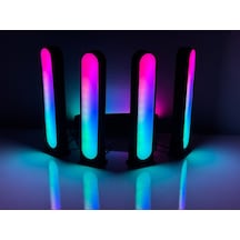 Smart Beam Akıllı Aydınlatma 3 Adet Set Diğer