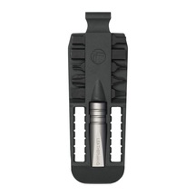 Leatherman Rebar Set Stainless Gri
