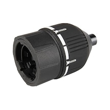 Akü Şarj Cihazı, 18 Volt Ve Yüksek Verimlilikle