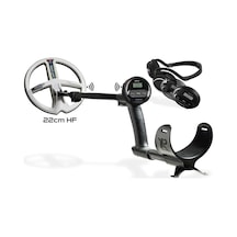 Xp Ws4 Master Dedektör Ws4 Kablosuz Kulaklık Ve 22cm Hf Başlık İle