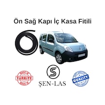 Renault Kango 2008-2021 Şen-las Sağ Ön Kapı Fitili Şl4601