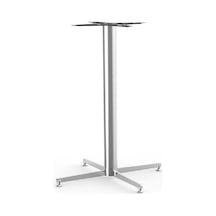Gürçayhırdavat Tablalı Masa Ayağı 11.475.110 - Taban Çapı 46Cm H110