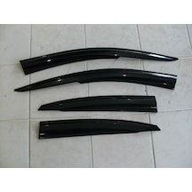 Ford Focus 2004-2010 2 Cam Rüzgarlığı 4'lü Takım