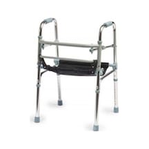 Medikal Walker Yürüteç - Ergonomik Ve Hafif