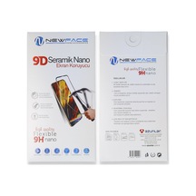 9 Pro 5g Seramik Nano Ekran Koruyucu