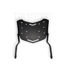 Honda Forza Arka Çanta Demiri 2023-2025