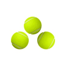 Piccolo Mondi Tenis Topu - 3'lü