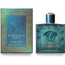 Versace Eros Erkek Parfüm EDP 100 ML