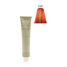 Nook Origin Color Profesyonel Saç Boyası 100 ML Koyu Tarçın